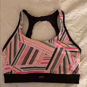 Victoria Secret Sports Bra